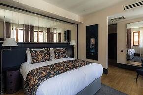 Boutique Hotel Puris Moedani