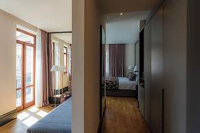 Boutique Hotel Puris Moedani