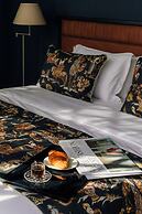 Boutique Hotel Puris Moedani
