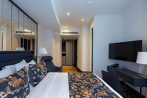 Boutique Hotel Puris Moedani