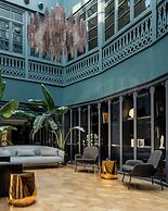 Boutique Hotel Puris Moedani