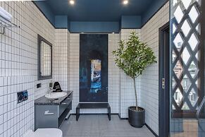 Boutique Hotel Puris Moedani