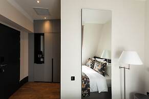 Boutique Hotel Puris Moedani