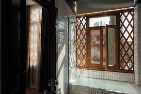 Boutique Hotel Puris Moedani