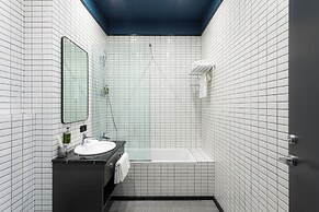 Boutique Hotel Puris Moedani