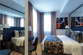 Boutique Hotel Puris Moedani