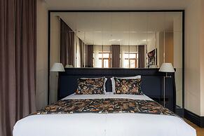 Boutique Hotel Puris Moedani