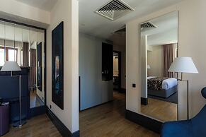 Boutique Hotel Puris Moedani