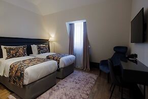 Boutique Hotel Puris Moedani