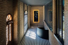 Boutique Hotel Puris Moedani