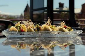 Boutique Hotel Puris Moedani
