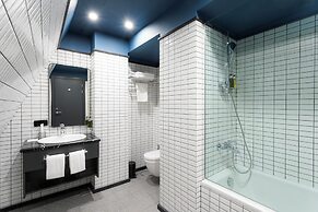 Boutique Hotel Puris Moedani