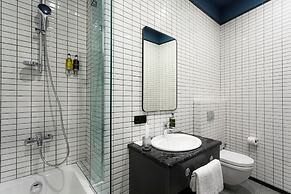 Boutique Hotel Puris Moedani
