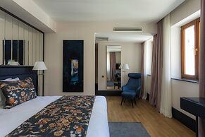 Boutique Hotel Puris Moedani