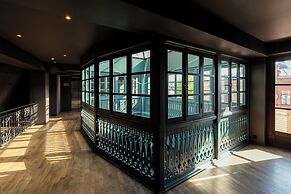 Boutique Hotel Puris Moedani