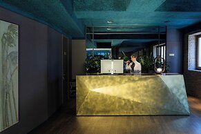 Boutique Hotel Puris Moedani