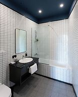 Boutique Hotel Puris Moedani