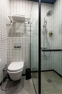 Boutique Hotel Puris Moedani