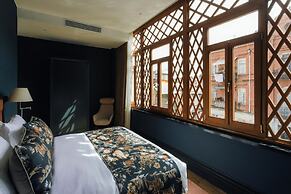 Boutique Hotel Puris Moedani