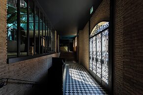 Boutique Hotel Puris Moedani