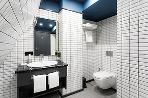 Boutique Hotel Puris Moedani