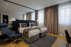 Boutique Hotel Puris Moedani