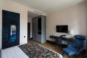 Boutique Hotel Puris Moedani