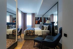 Boutique Hotel Puris Moedani
