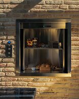 Boutique Hotel Puris Moedani