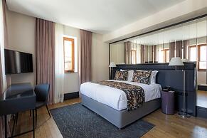 Boutique Hotel Puris Moedani
