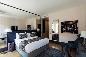 Boutique Hotel Puris Moedani