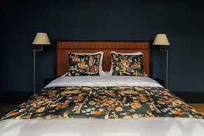 Boutique Hotel Puris Moedani