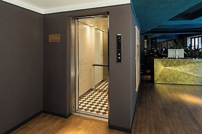 Boutique Hotel Puris Moedani