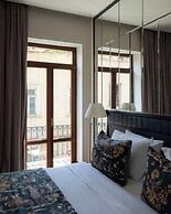 Boutique Hotel Puris Moedani
