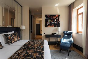 Boutique Hotel Puris Moedani