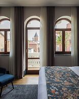Boutique Hotel Puris Moedani