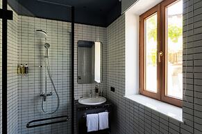 Boutique Hotel Puris Moedani