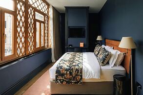 Boutique Hotel Puris Moedani