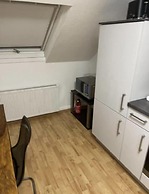 Chillinghouse 9