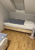 Chillinghouse 9