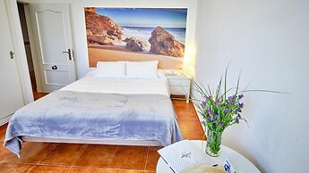 Casa Reyes El Palmar