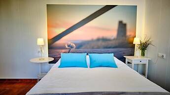 Casa Reyes El Palmar