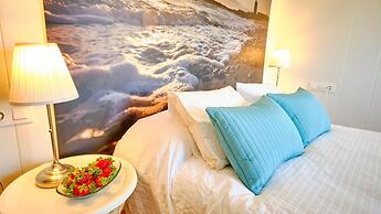 Casa Reyes El Palmar