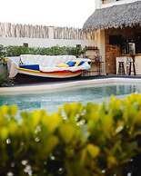 Pousada Paraíso dos Ventos