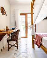 Pousada Paraíso dos Ventos