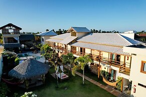 Pousada Paraíso dos Ventos