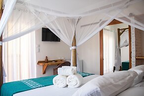 Pousada Paraíso dos Ventos