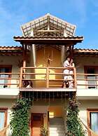 Pousada Paraíso dos Ventos