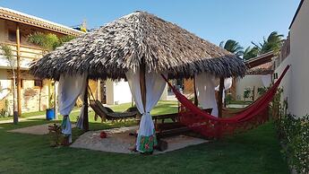 Pousada Paraíso dos Ventos