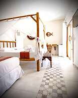 Pousada Paraíso dos Ventos